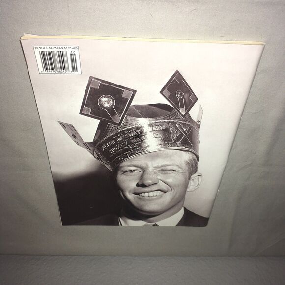 MLB Beckett Baseball Card Monthly #80 #127 #143 Nov 1991 Oct 1995 Feb1997 - Picture 5 of 14